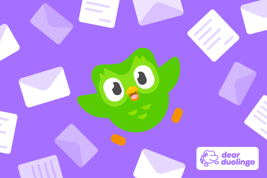 Sevgili Duolingo: Dillerin eskiden nasıl telaffuz edildiğini nasıl biliyoruz?