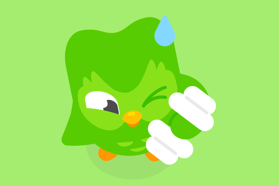 Duolingo çalışıyor mu?