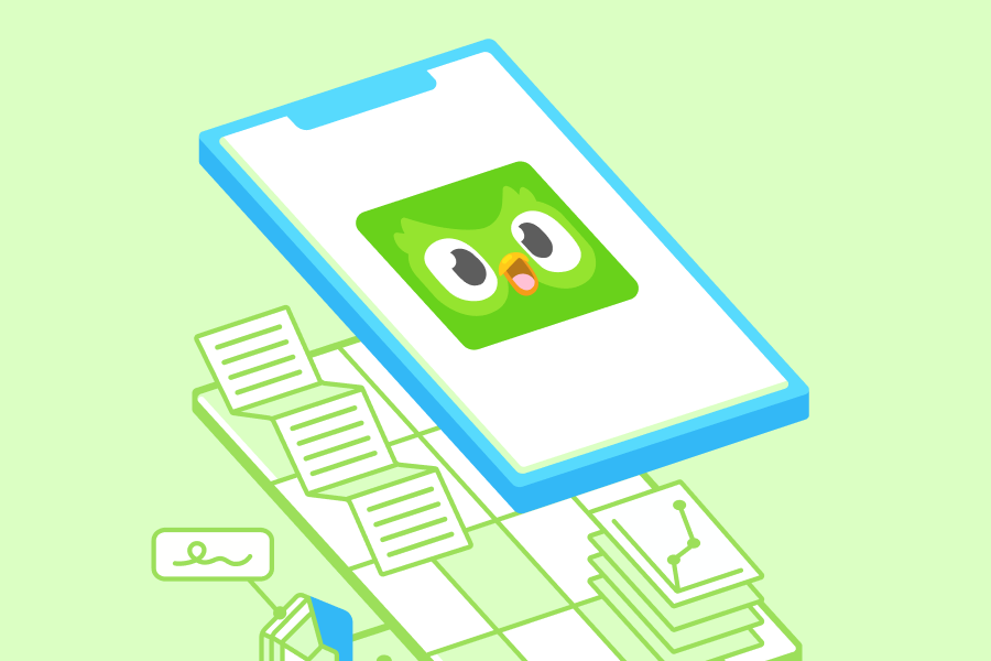 “Duolingo beni akıcı hale getirebilir mi?” ve öğrencilerden gelen diğer ortak sorular